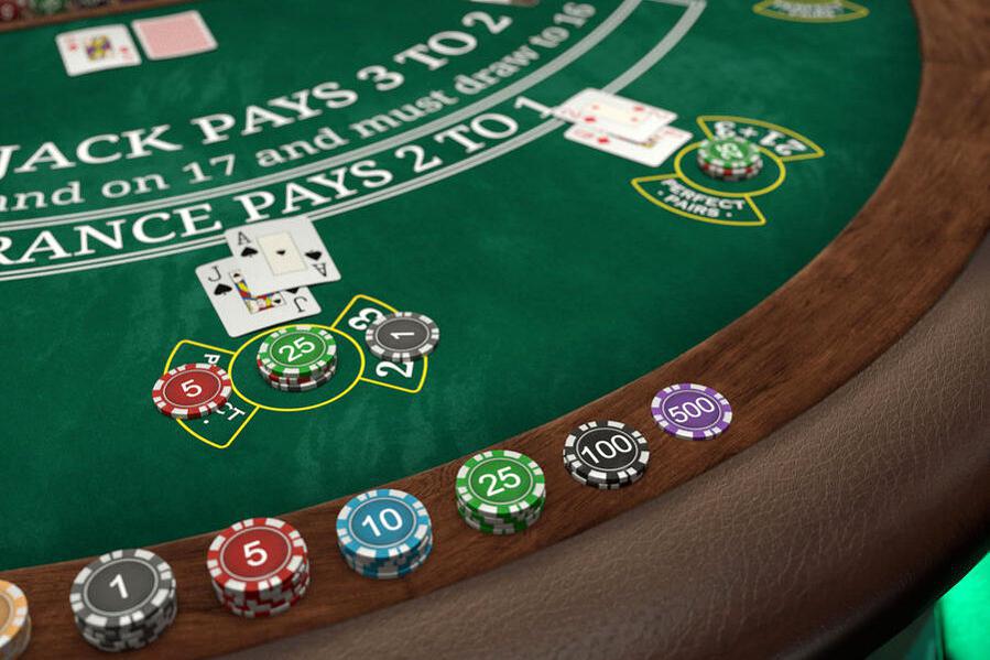 All About Blackjack: Tips for Beginner Players
